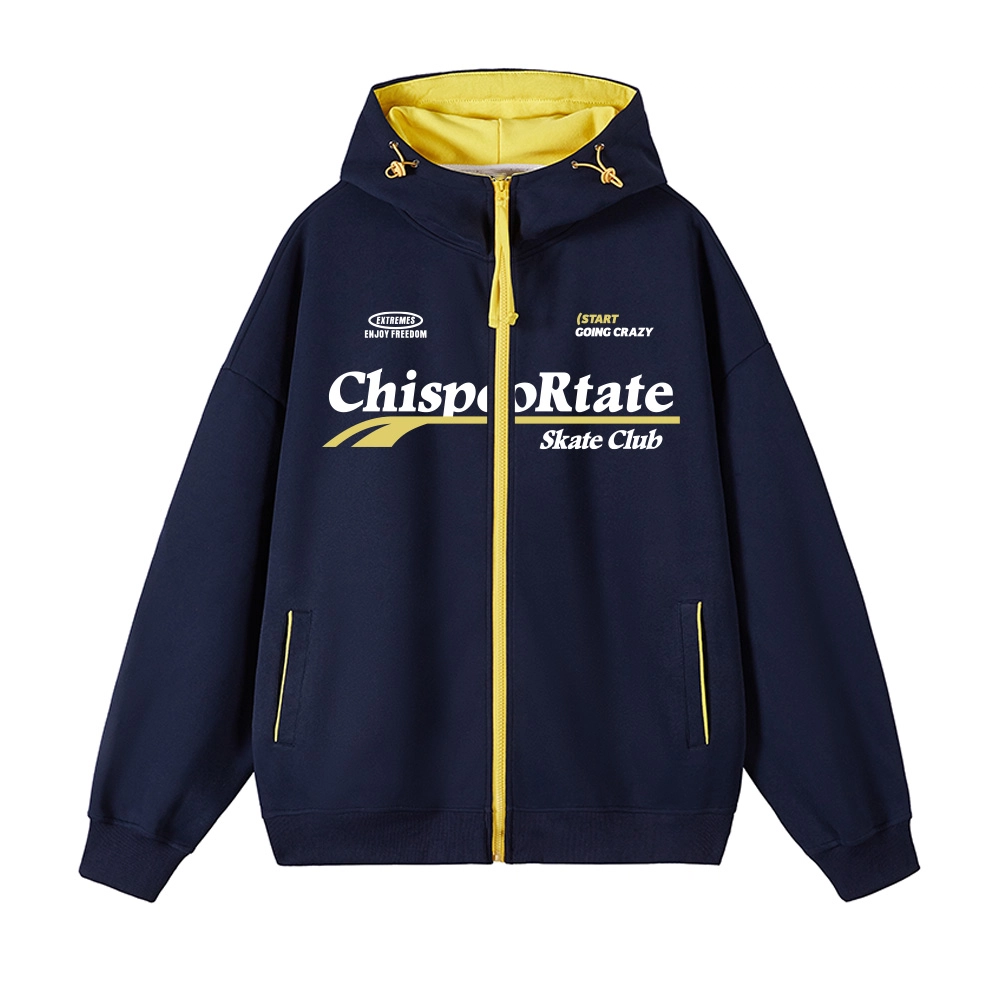Chisportate Vintage