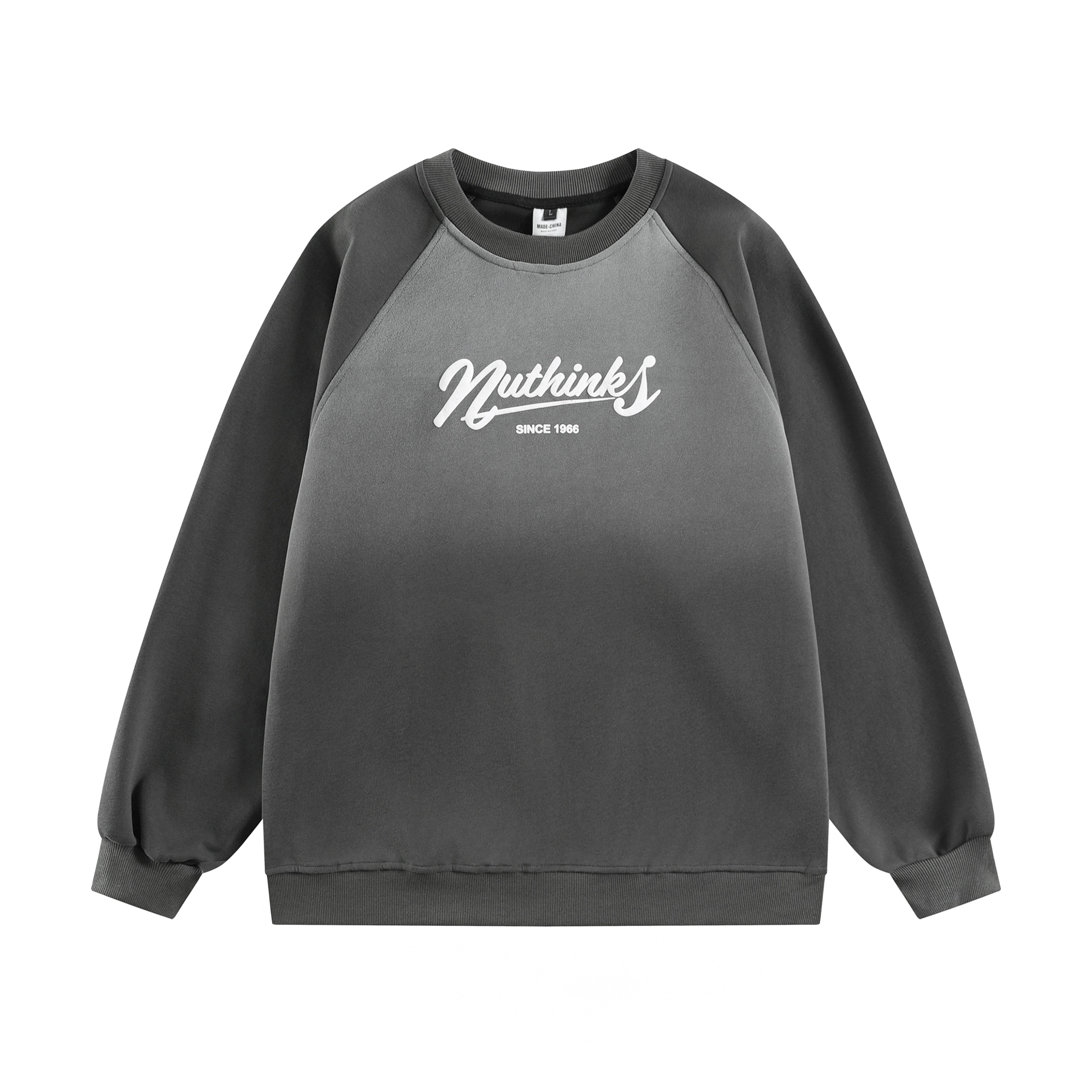 FOMK oversize