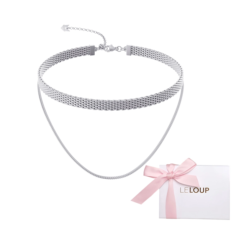 LELOUP 18K