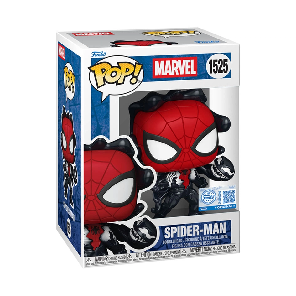 Funko Q