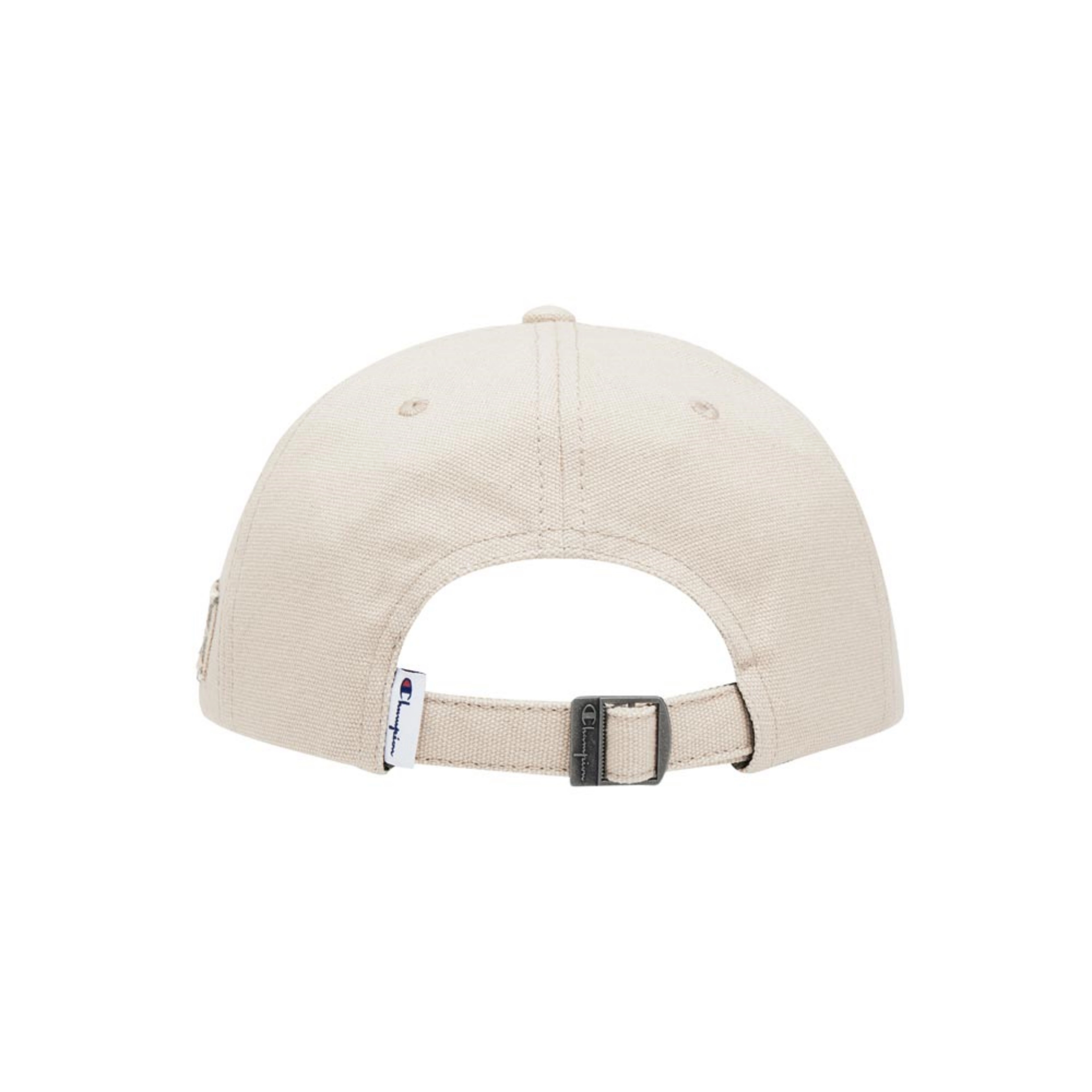 Champion Script Washed Ball Cap Health FW25