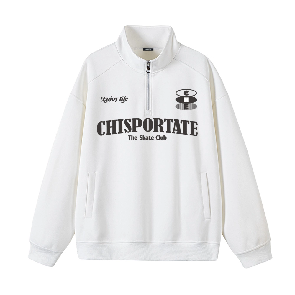 Chisportate