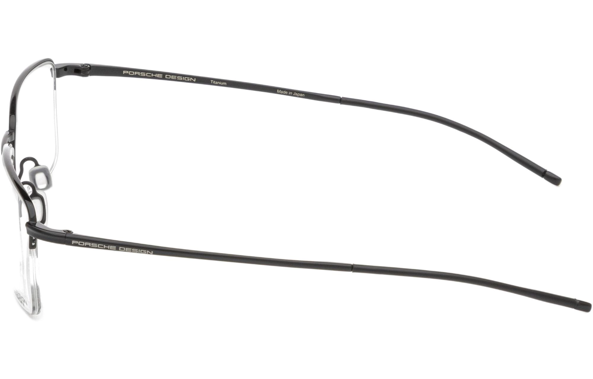 PORSCHE DESIGN RXP