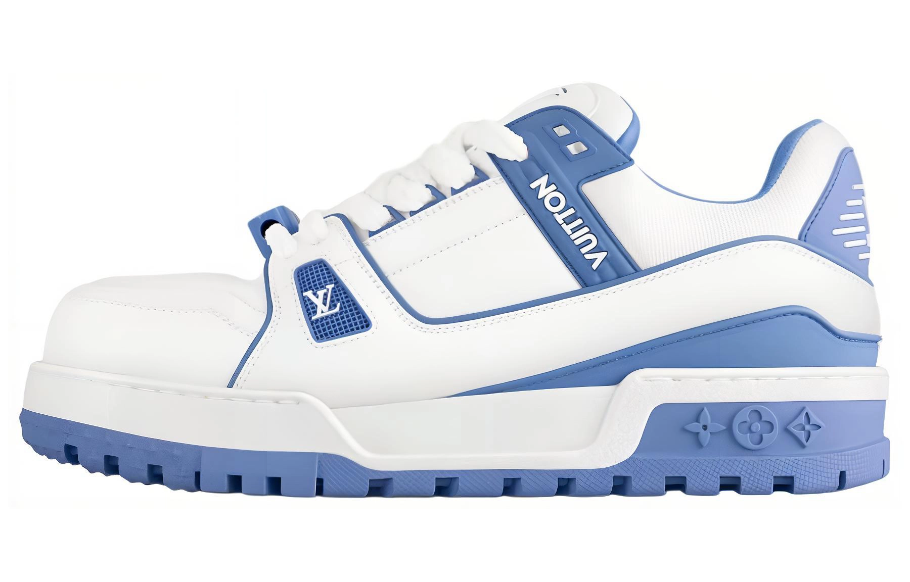 LOUIS VUITTON Trainer Maxi
