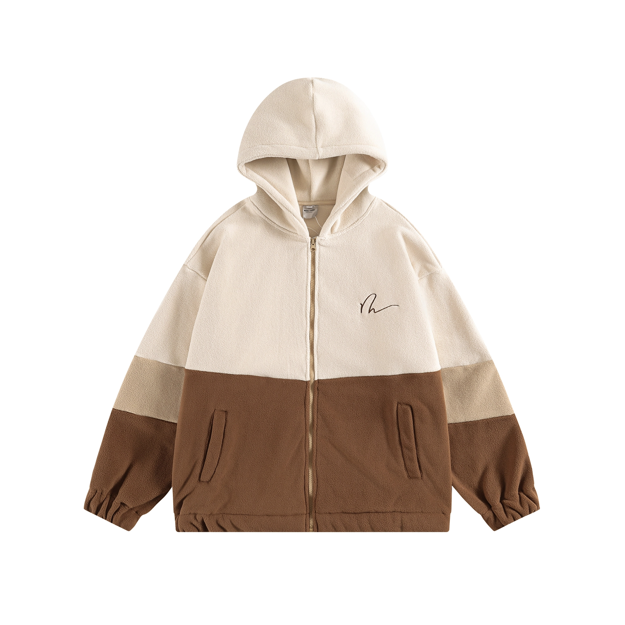FOMK oversize