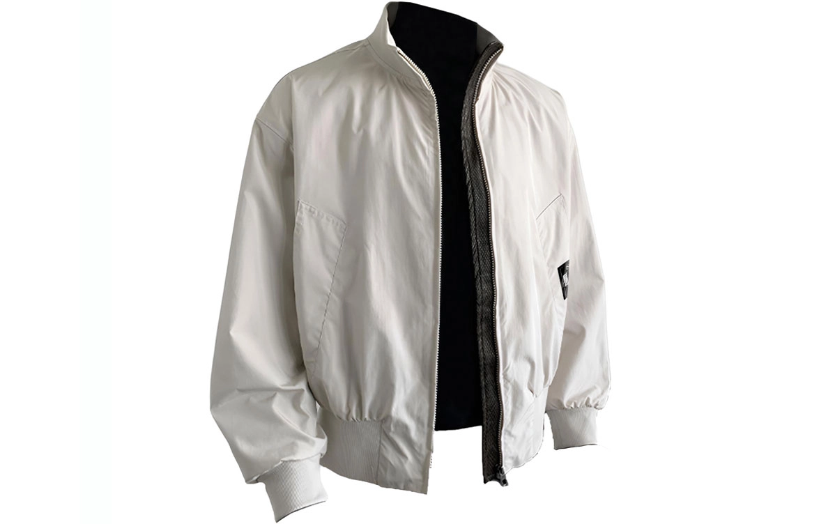 ZIAREL bomber
