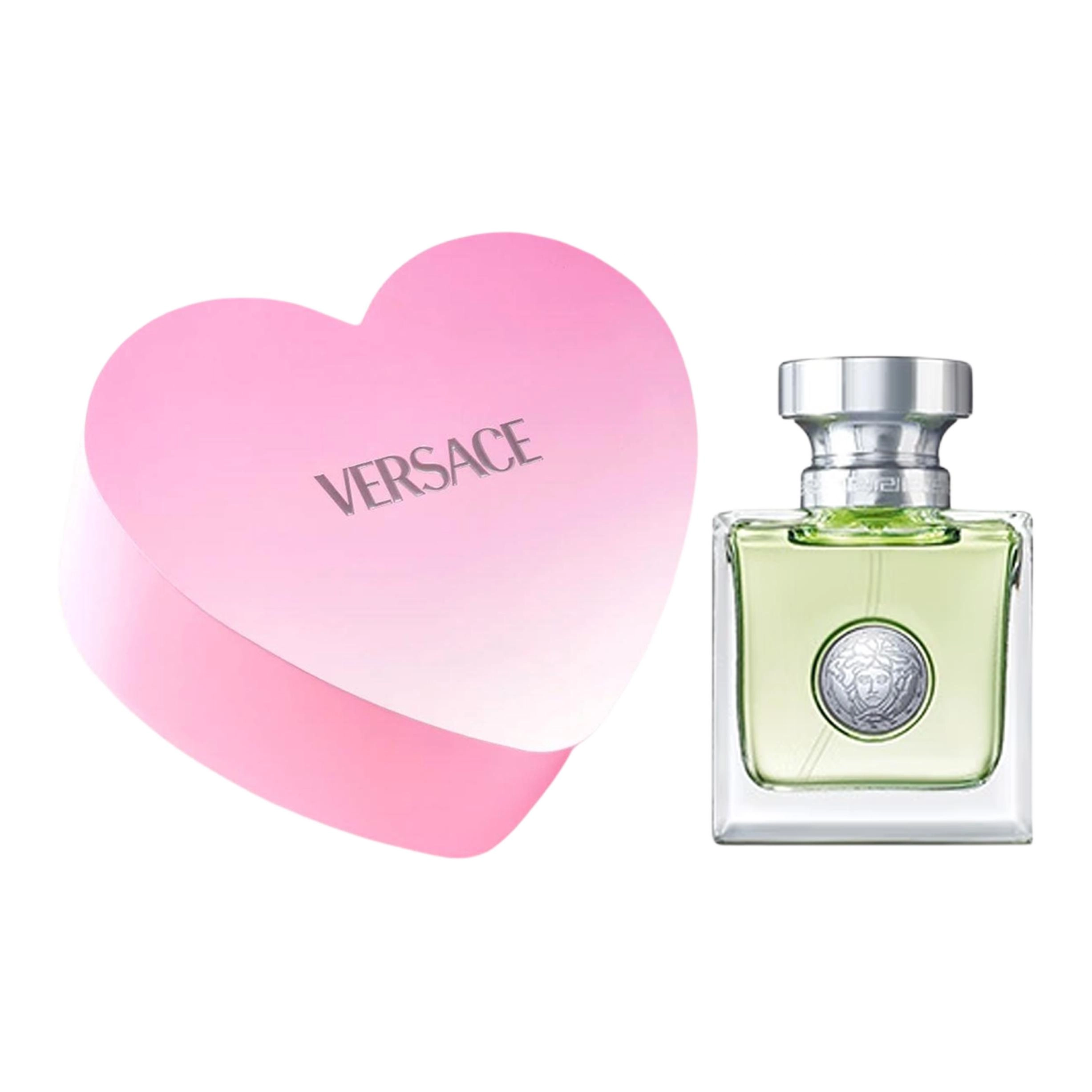 VERSACE EDT 30ml50ml100ml