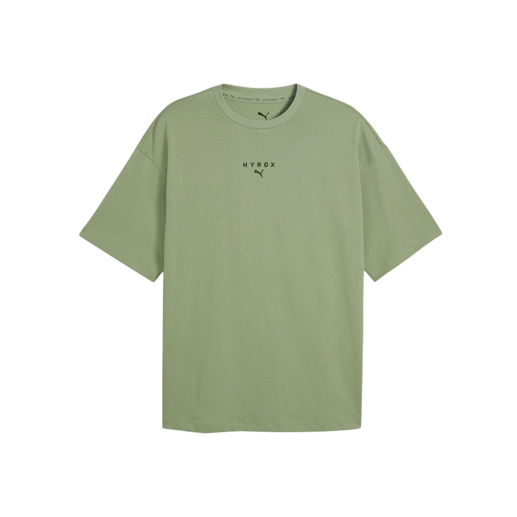 PUMA x HYROX Lifestyle T