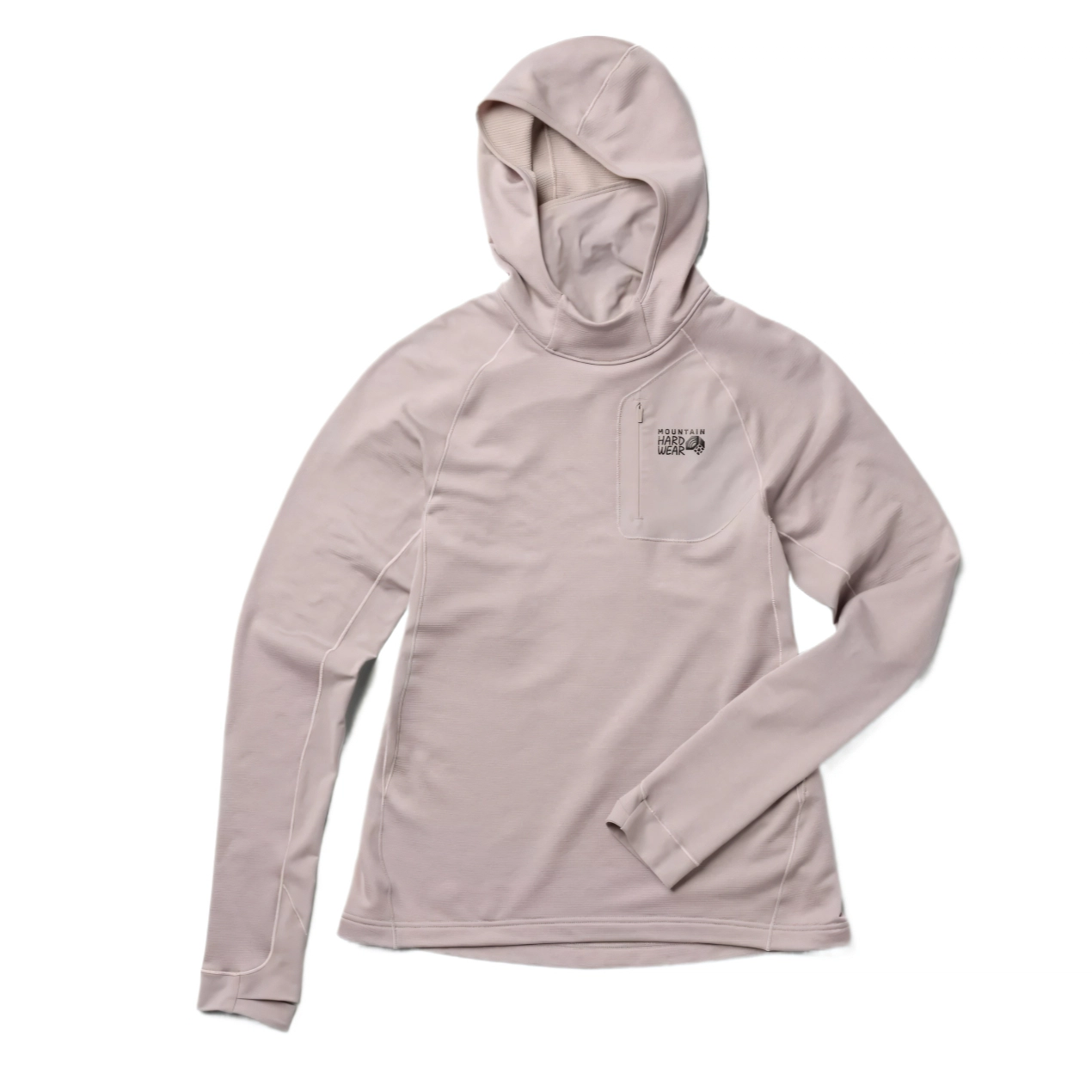 MOUNTAIN HARDWEAR Up First