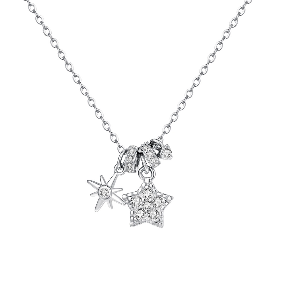 MONI JEWELLERY DIY S925