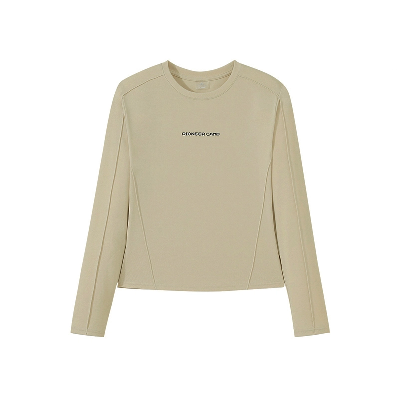 PIONEER CAMP T