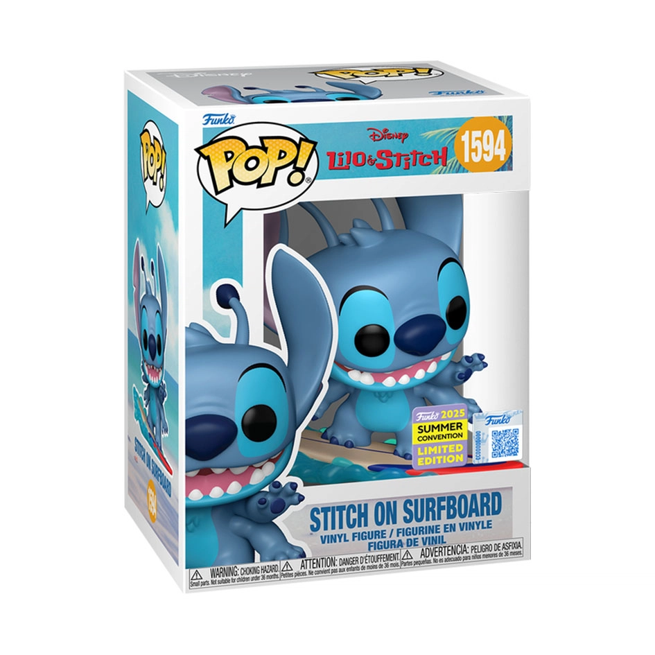 Funko Q