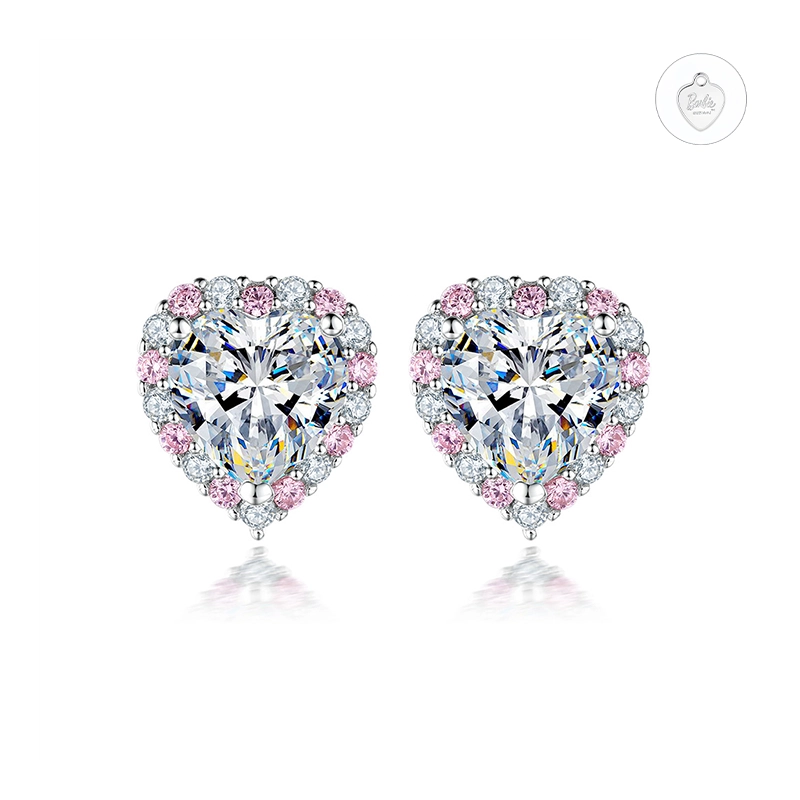 Barbie ins S925