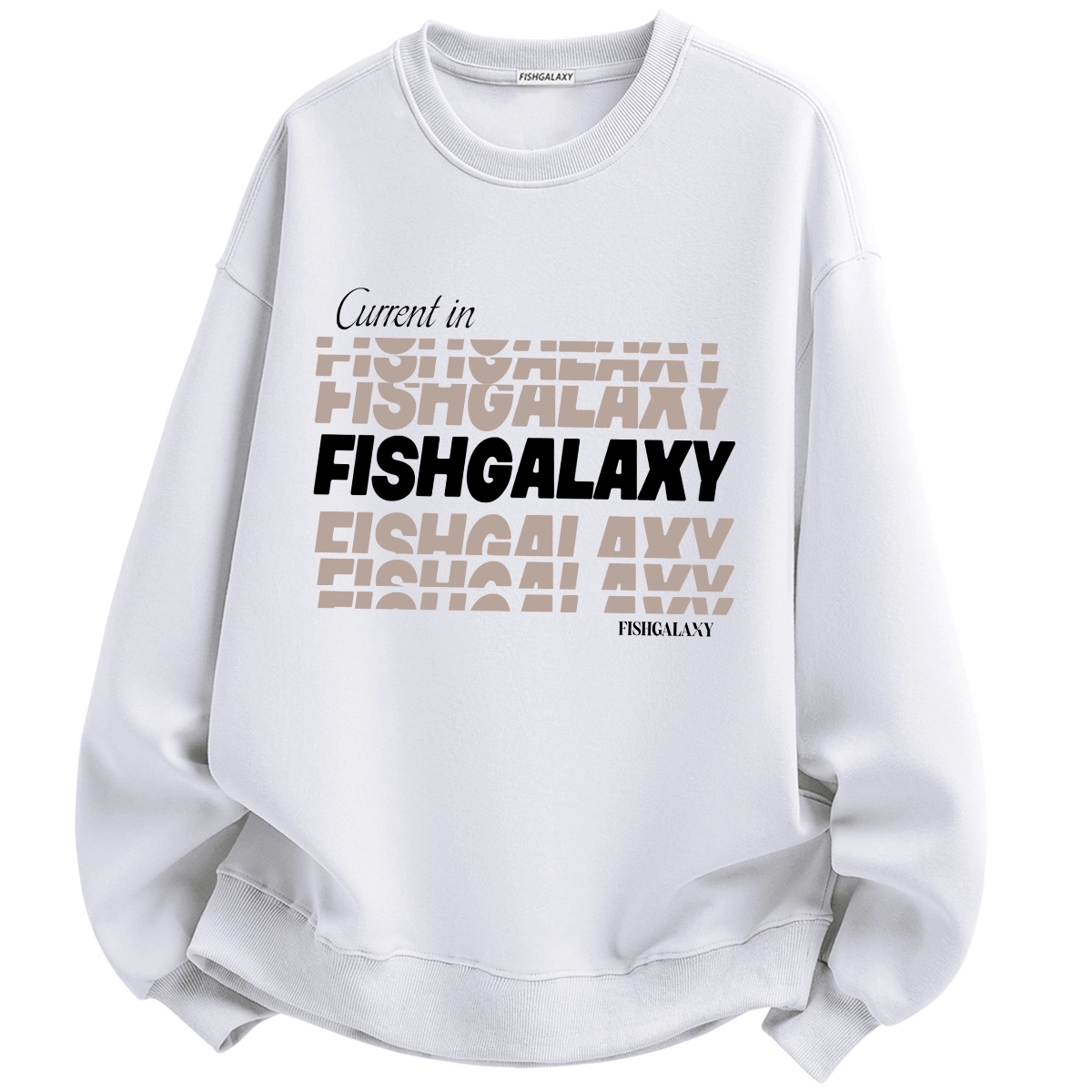 FISHGALAXY Logo