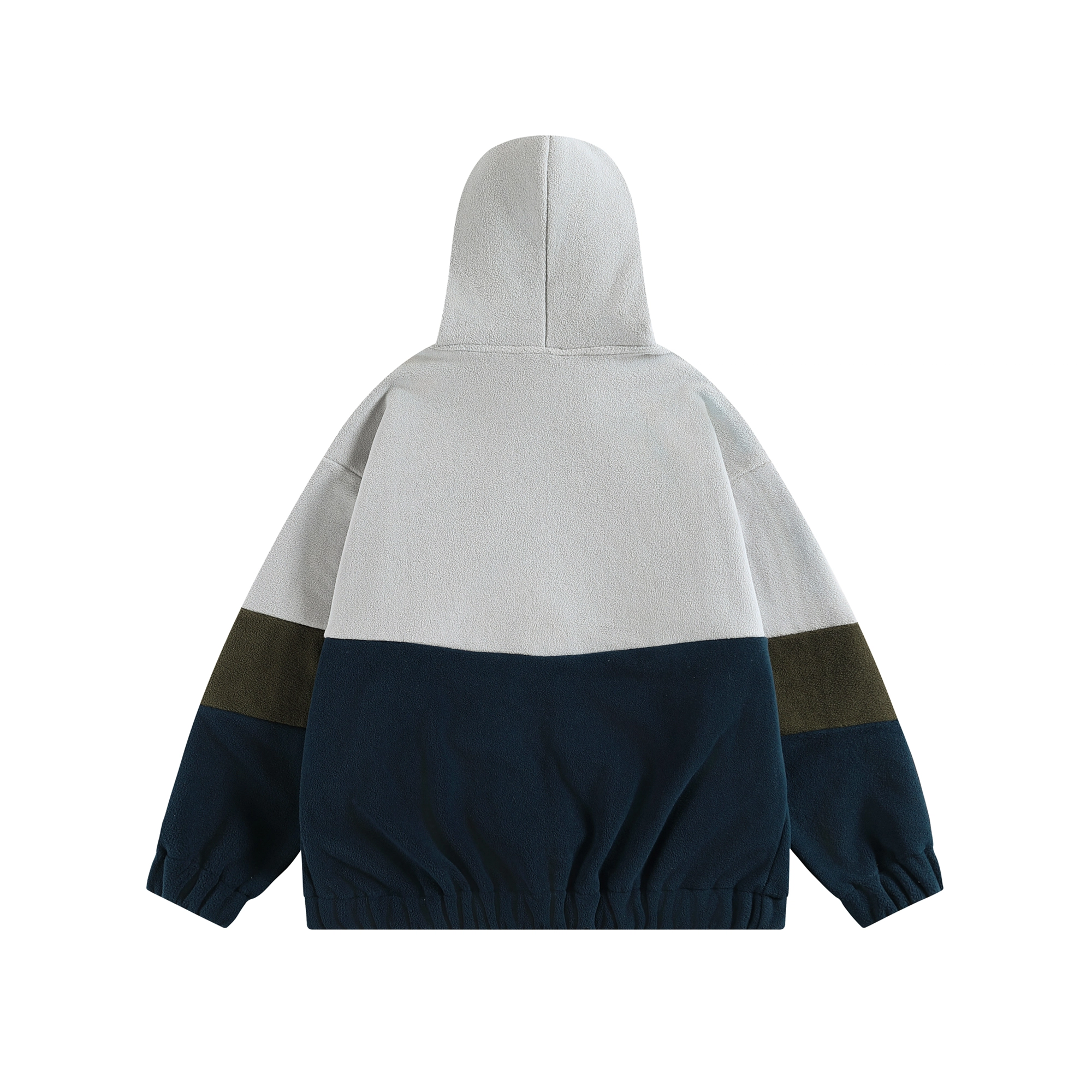 FOMK oversize