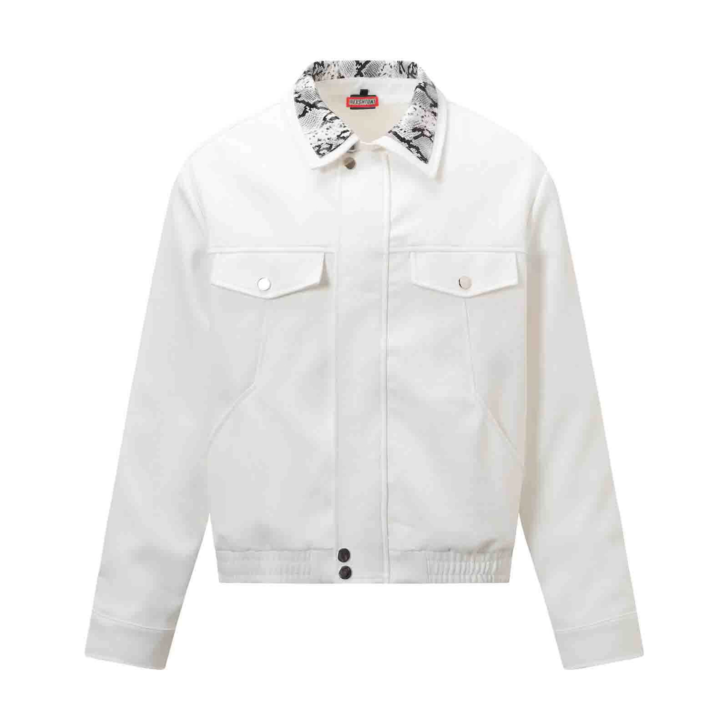 REXSHION clean fit
