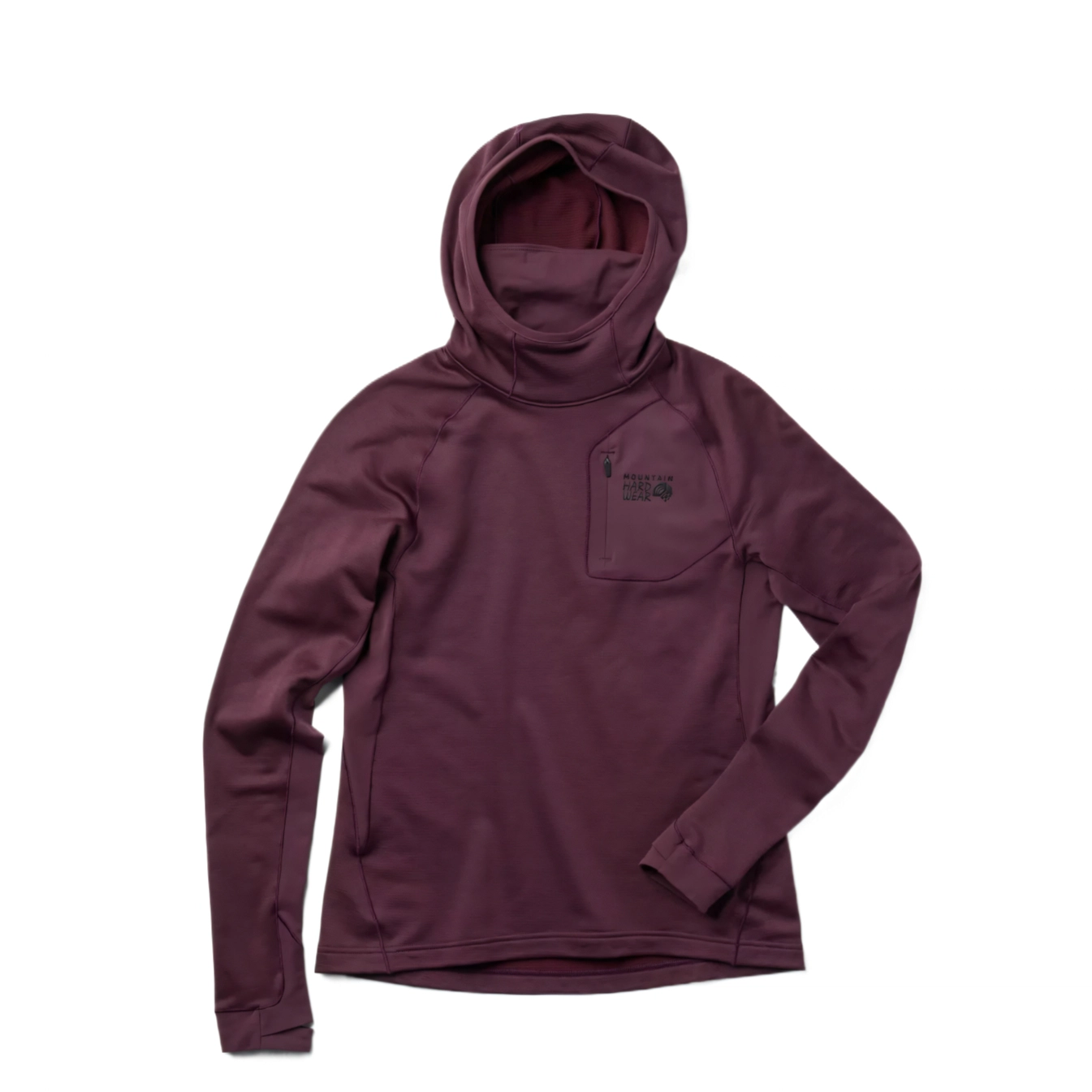 MOUNTAIN HARDWEAR Up First