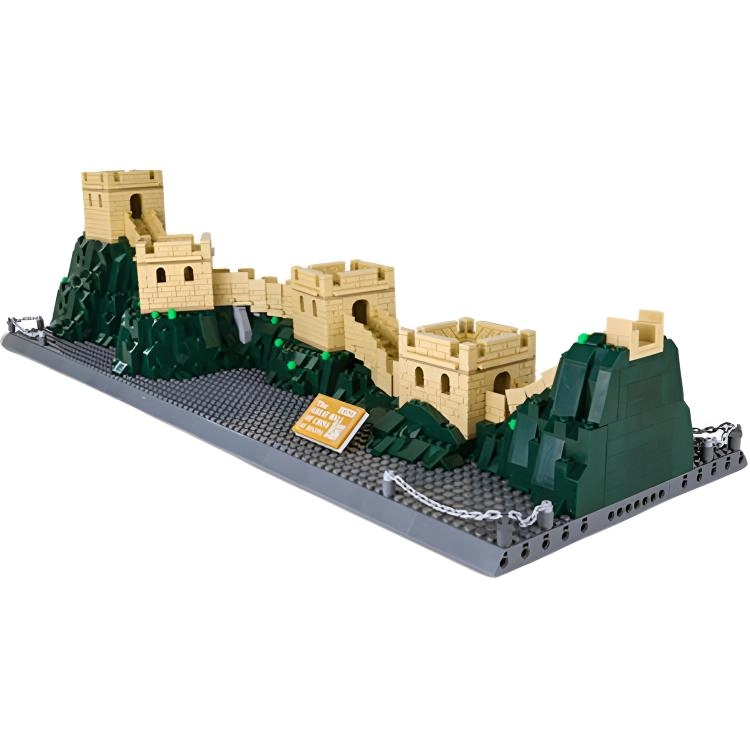 1407pcs 6216