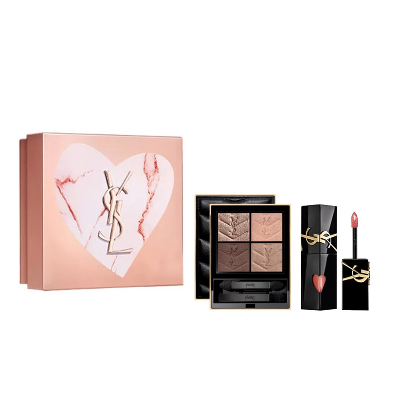 YSL 4g+5.5ml