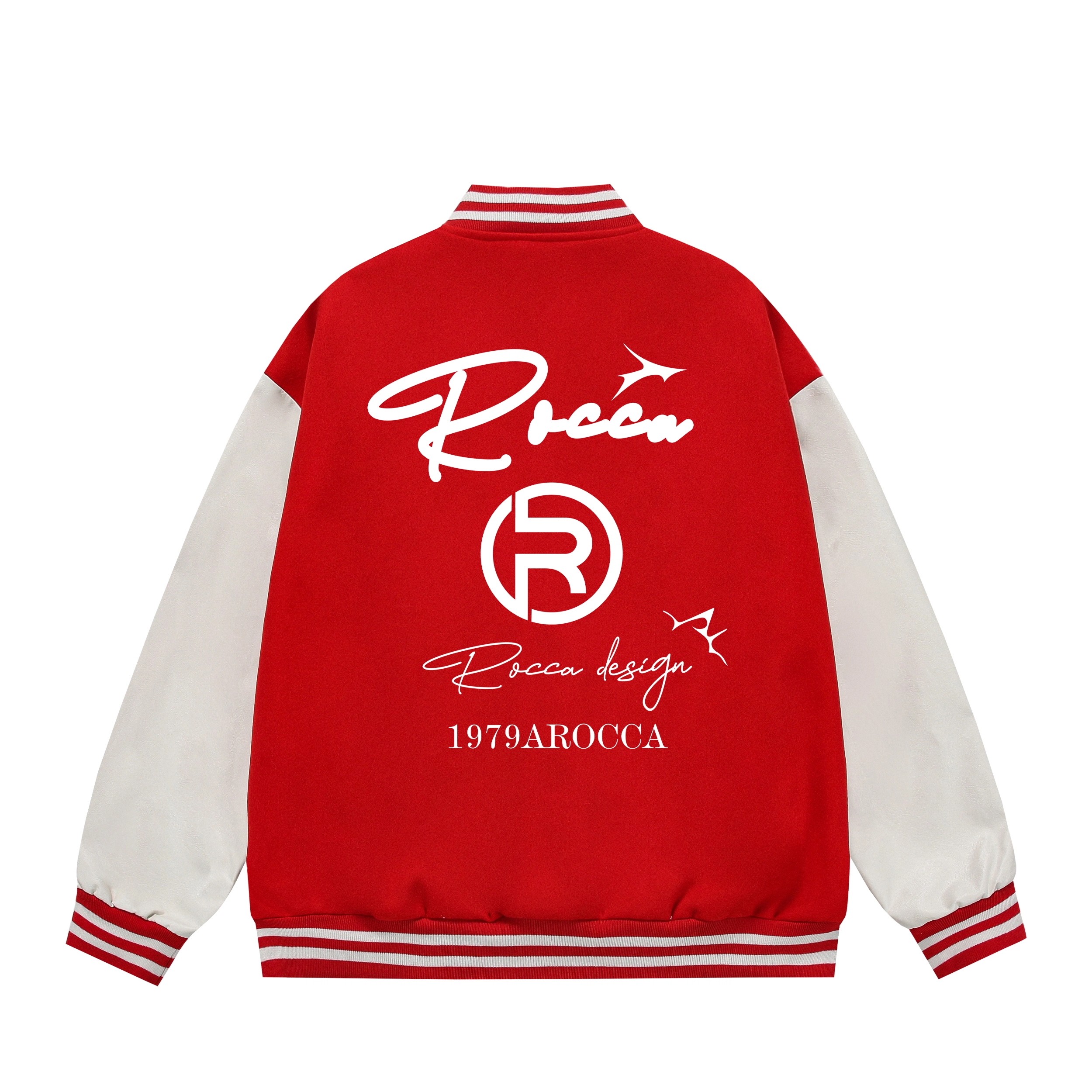 ROCCA DESIGN pu