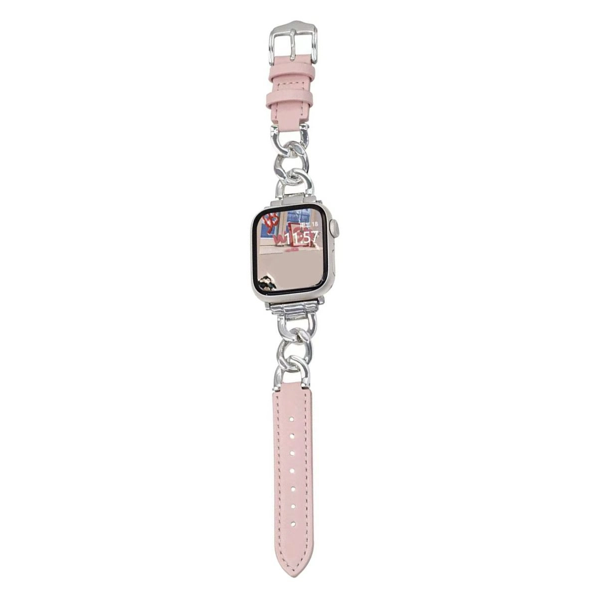iWatch S10ultra12456789
