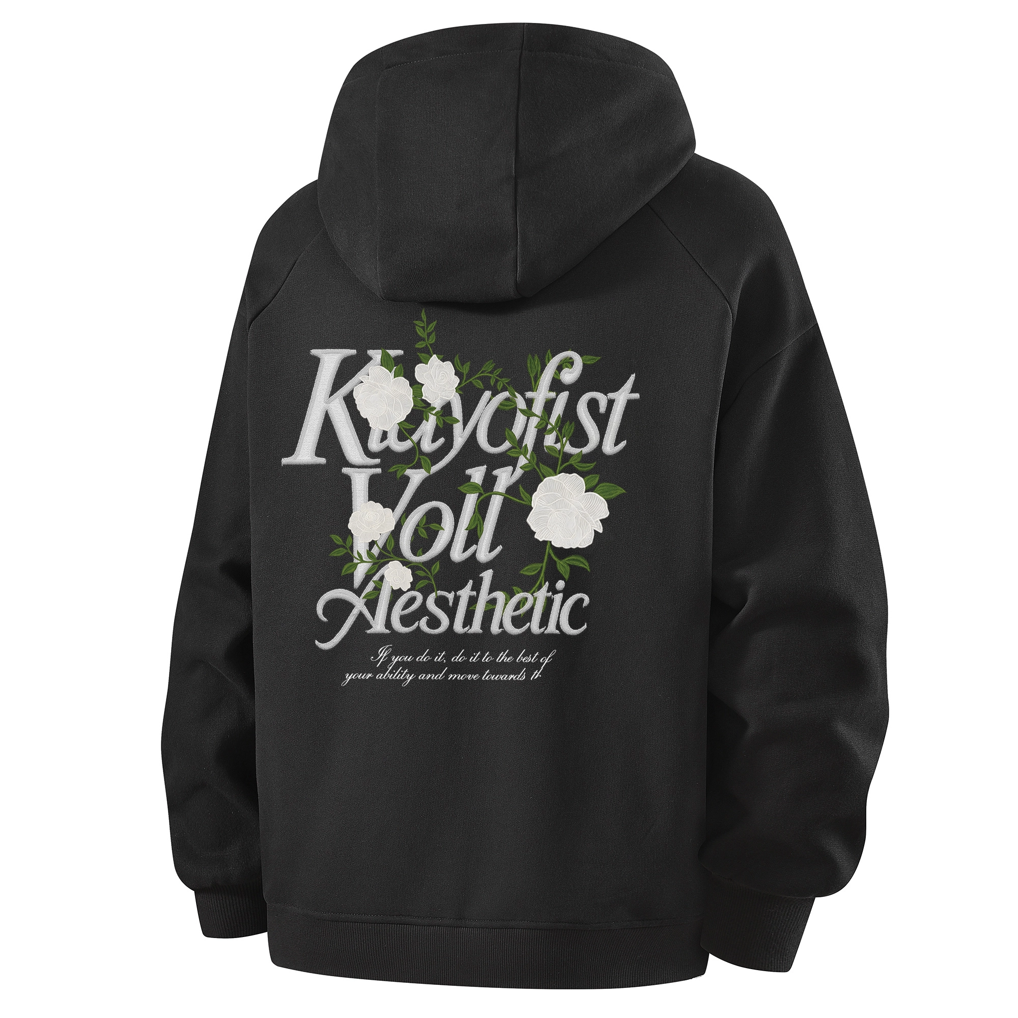 KiayofistVoll