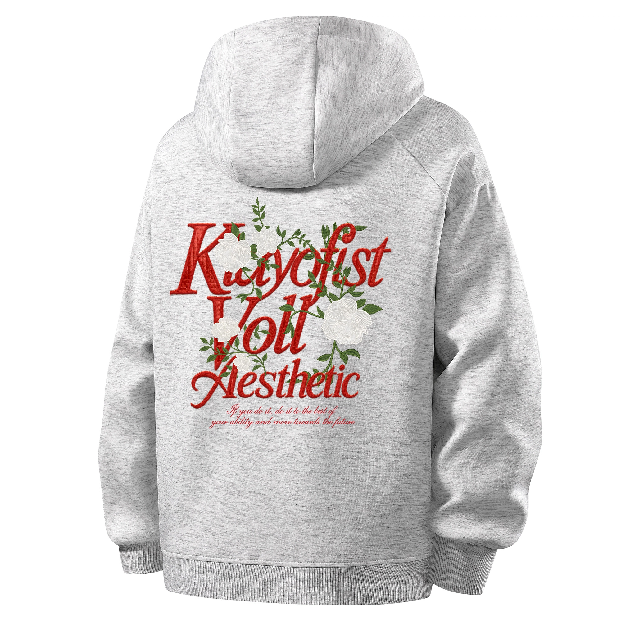 KiayofistVoll