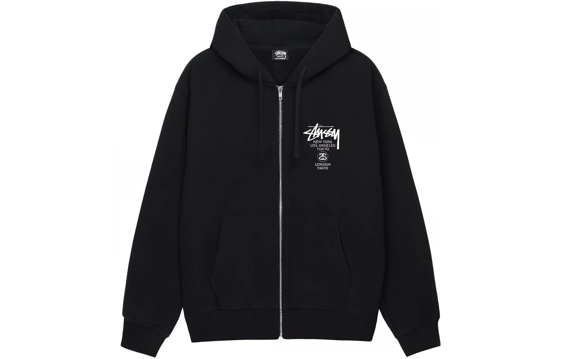 Stussy SS24 Logo