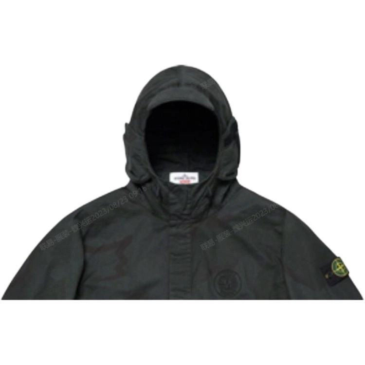 Supreme x STONE ISLAND SS19