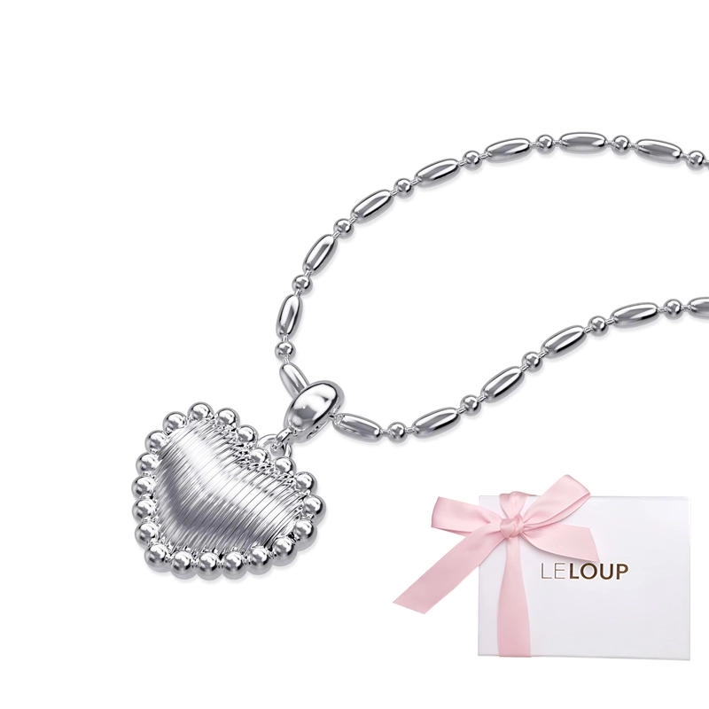 LELOUP 18K