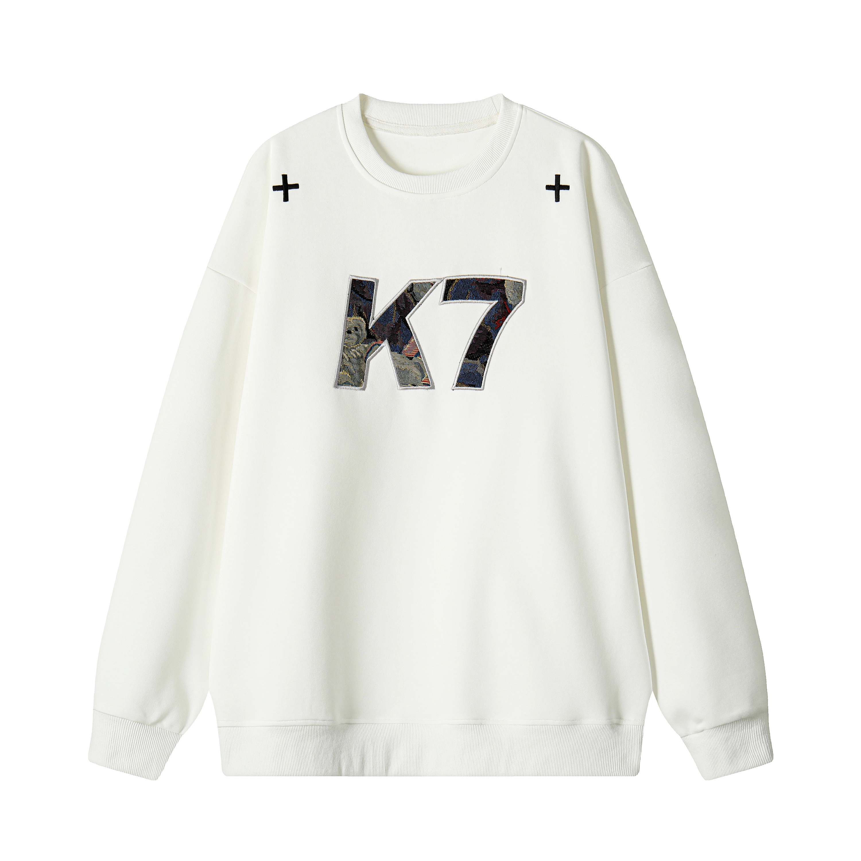 KM