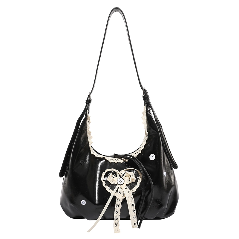 OKEKE PU Tote