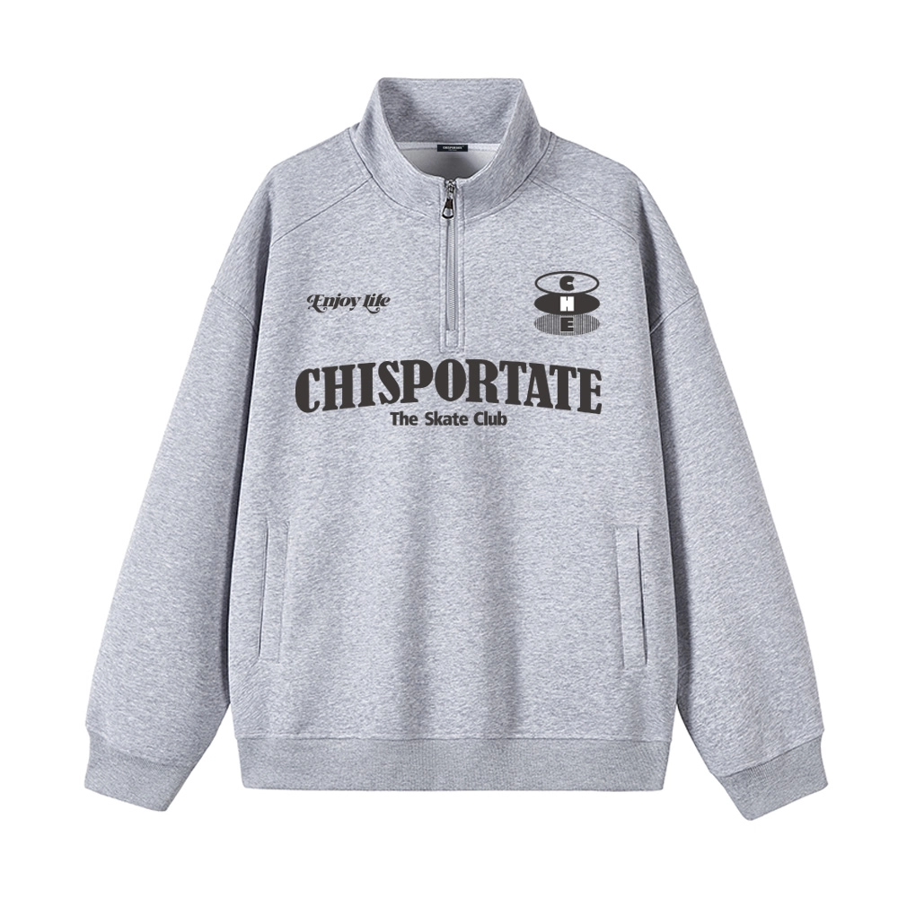 Chisportate