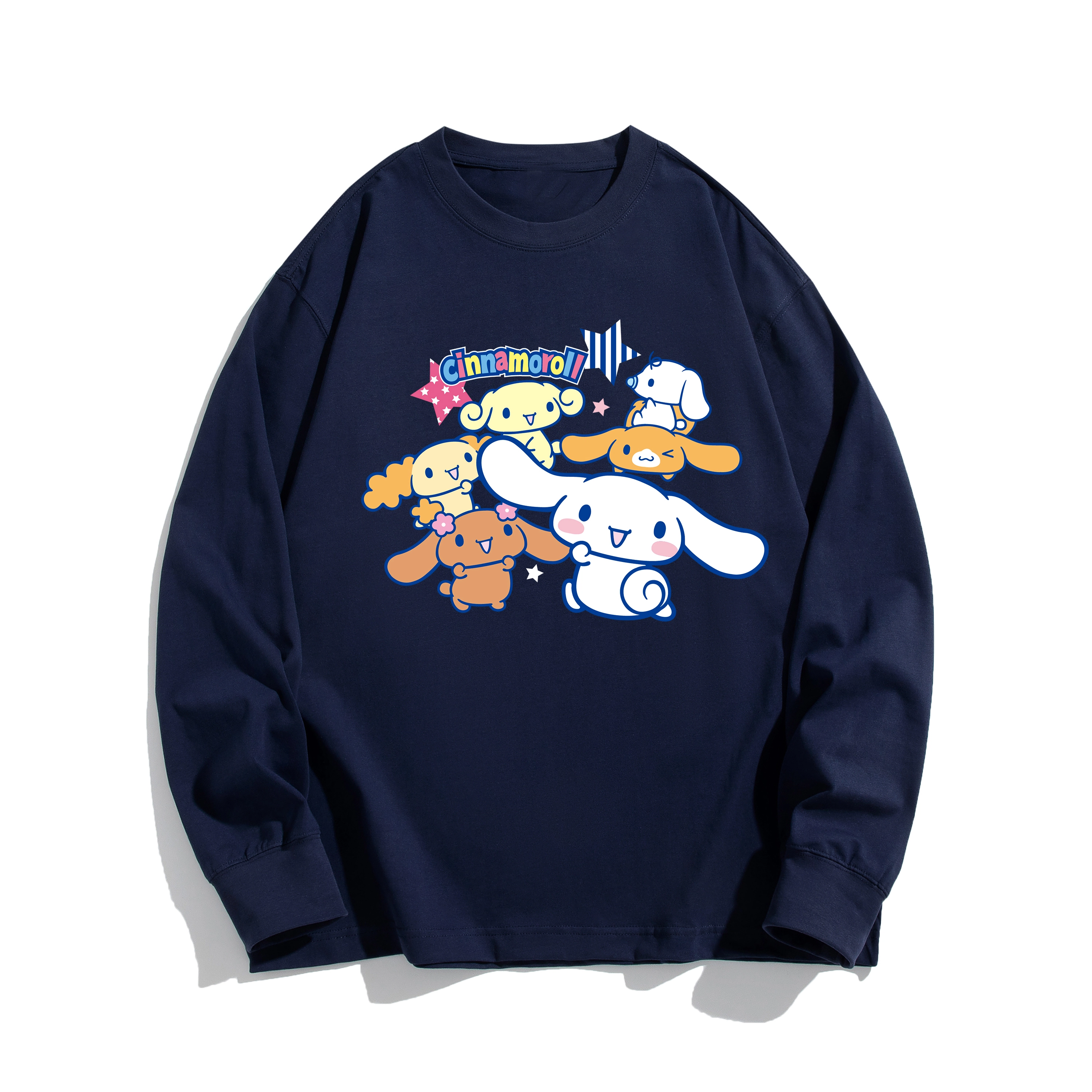 Sanrio x CinnaMoroll T
