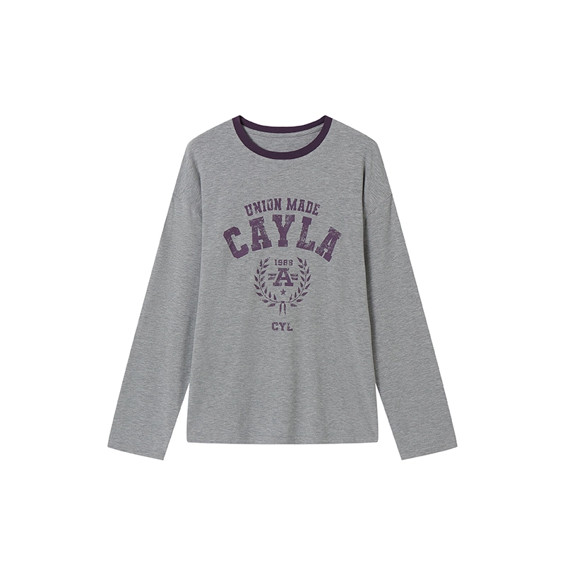 CAYLA logo T