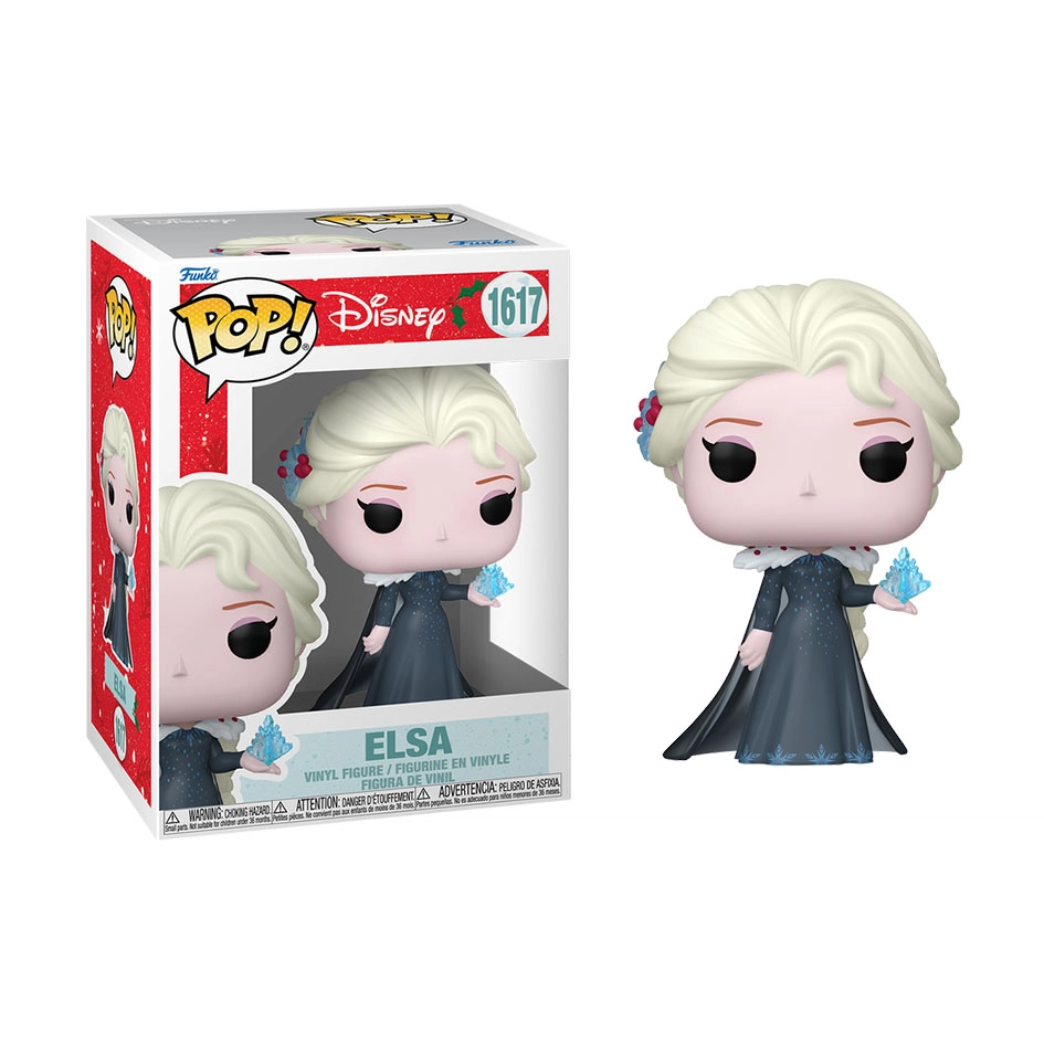 Funko Q