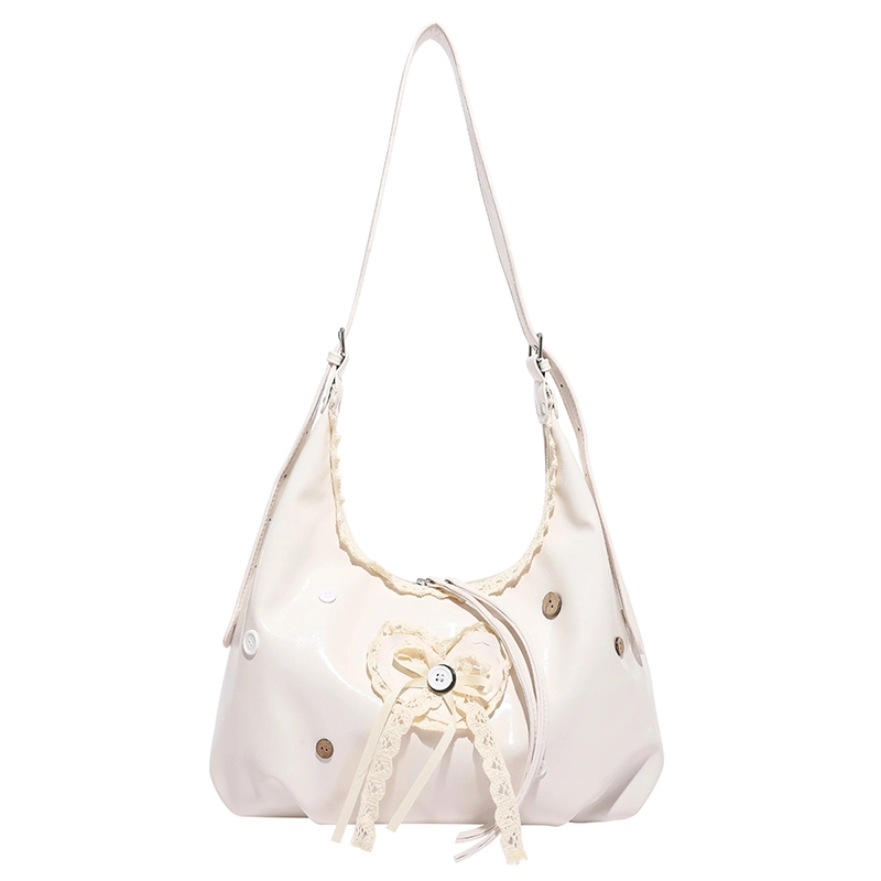 OKEKE PU Tote
