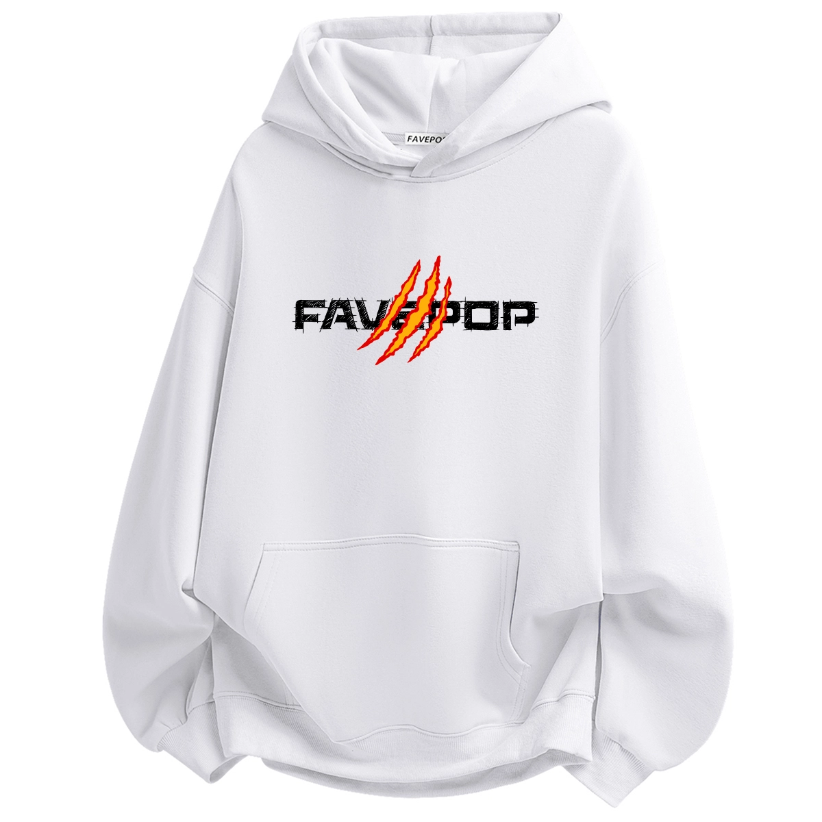 FAVEPOP Logo