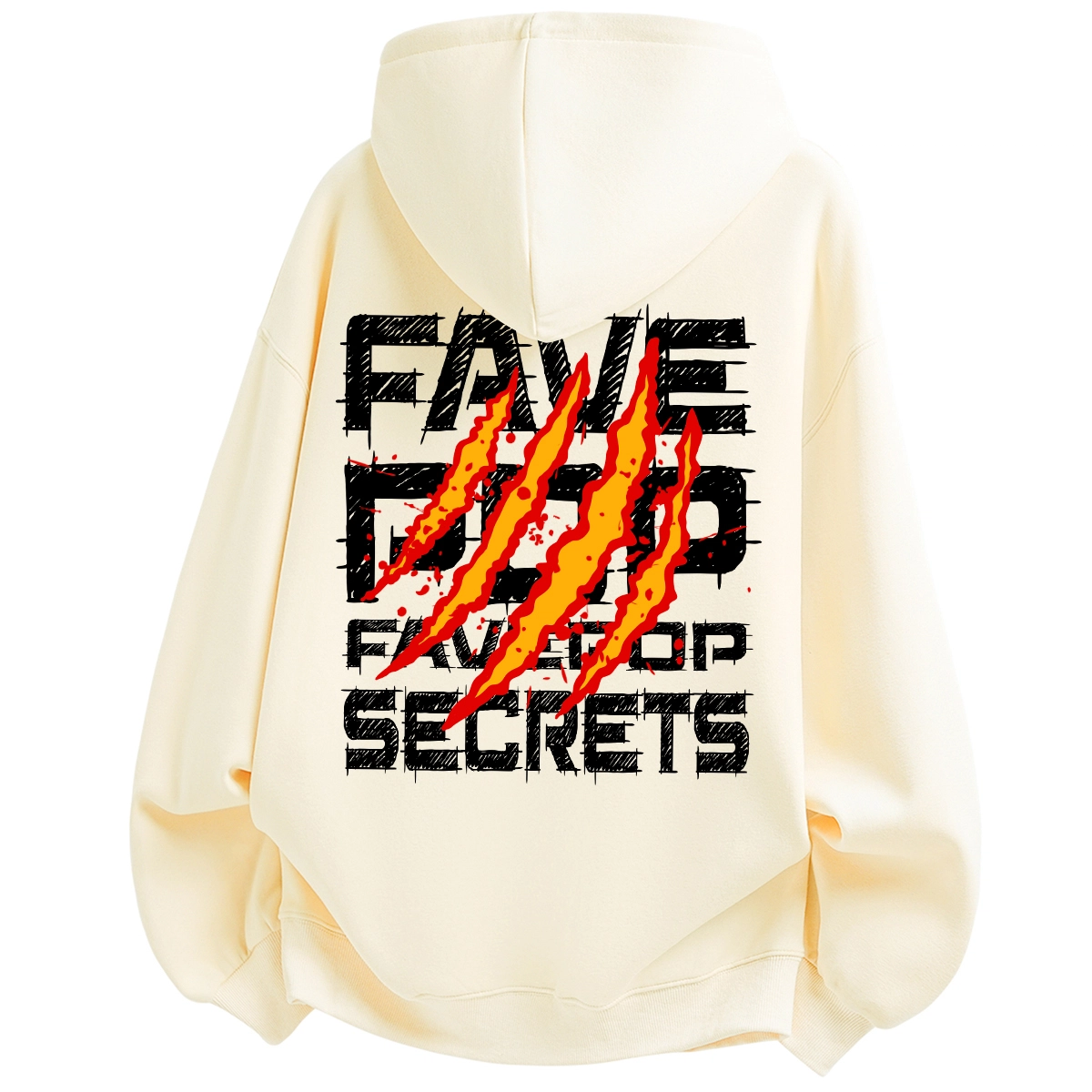 FAVEPOP Logo