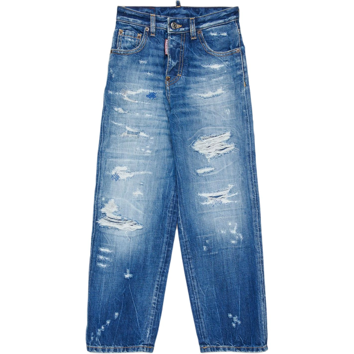 DSQUARED 2