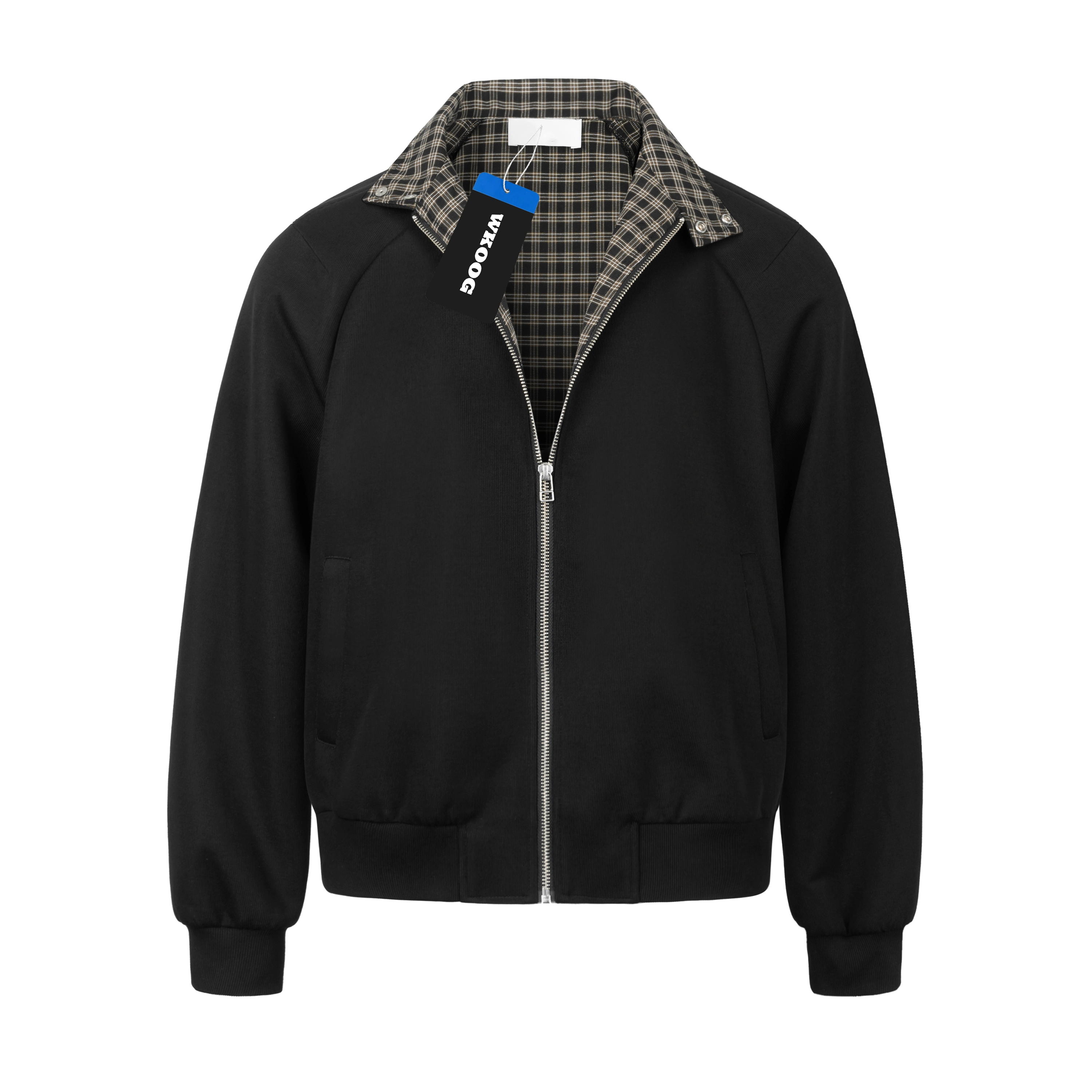 WKOOG cleanfit