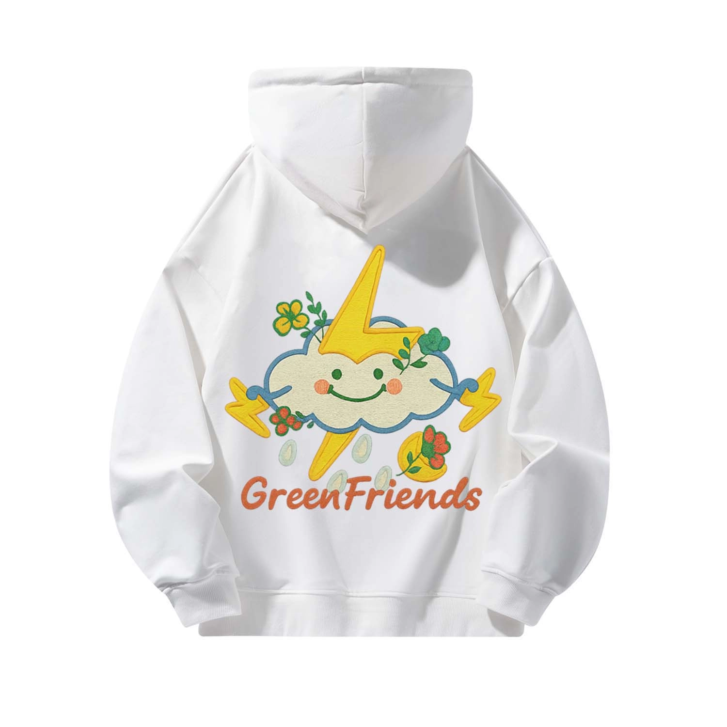 GF Logo