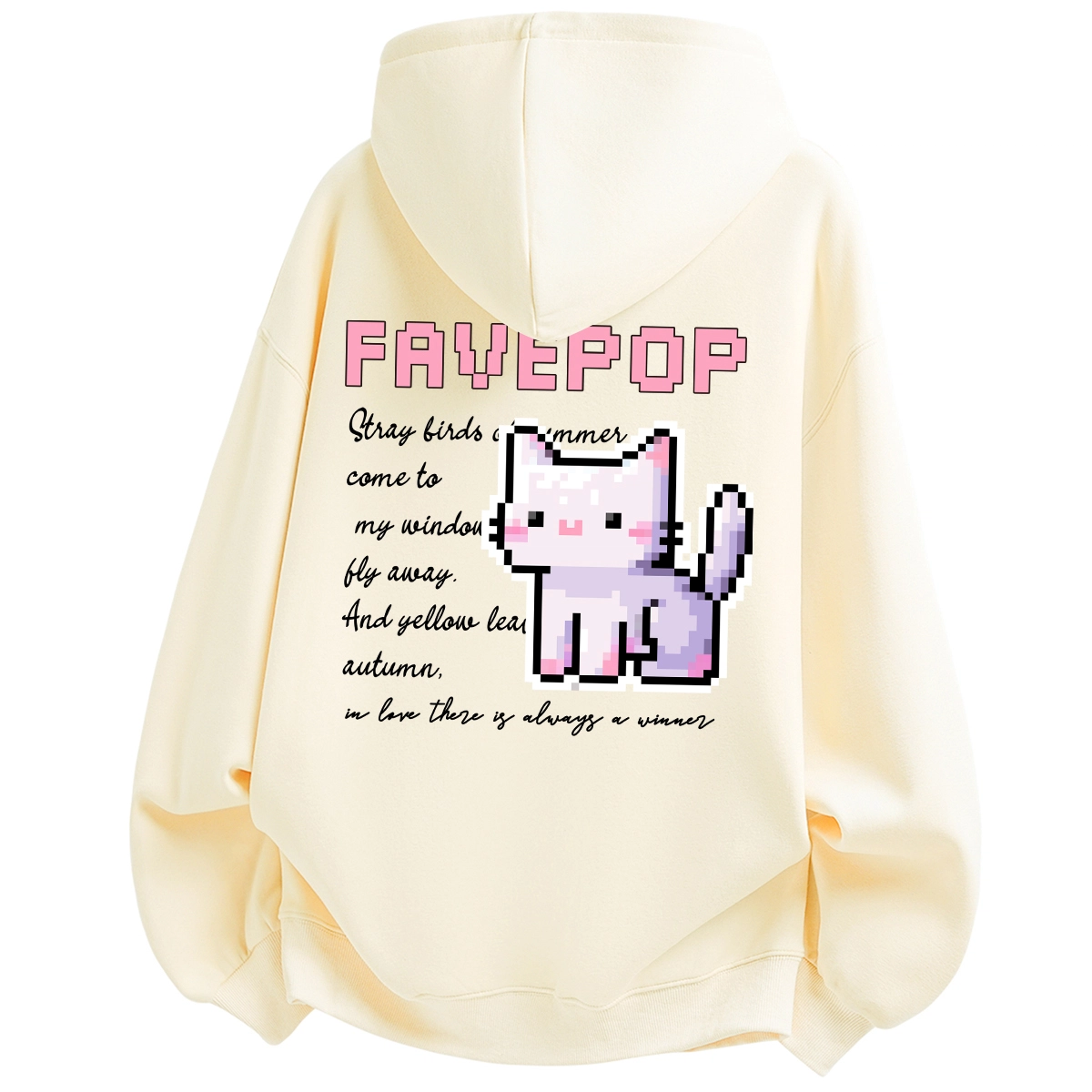 FAVEPOP Logo