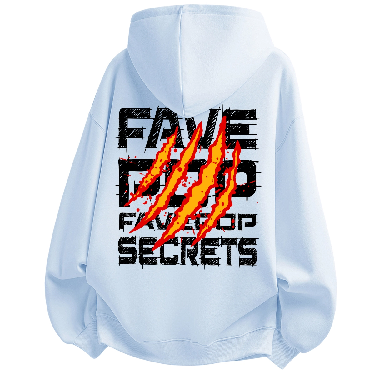 FAVEPOP Logo