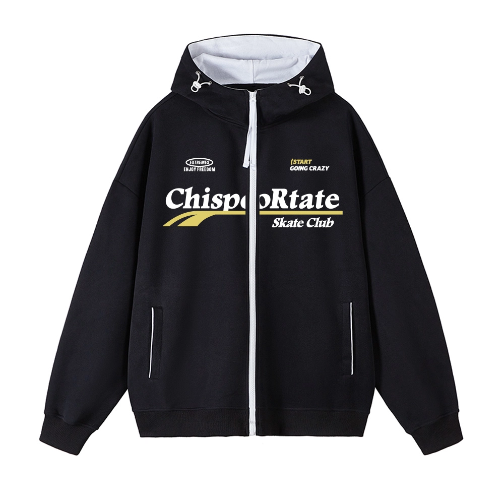 Chisportate Vintage