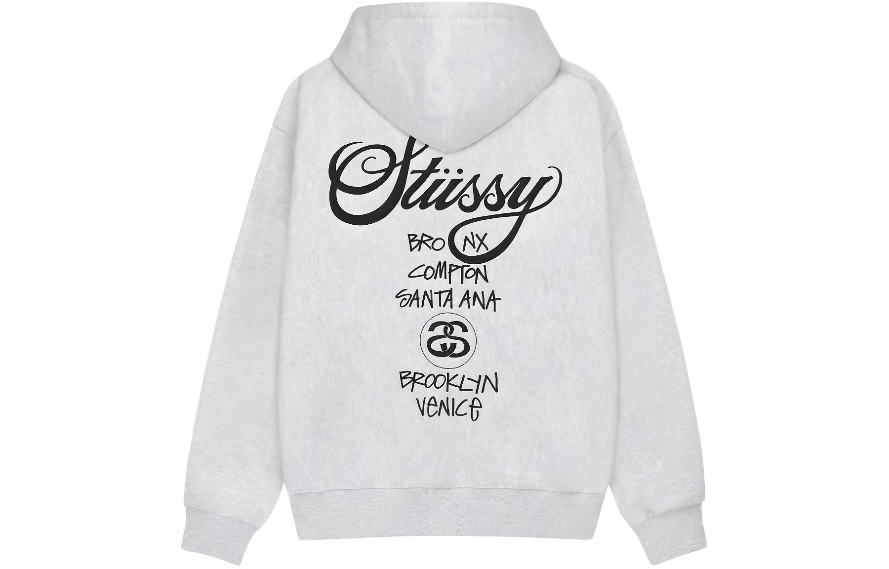 Stussy SS24 Logo