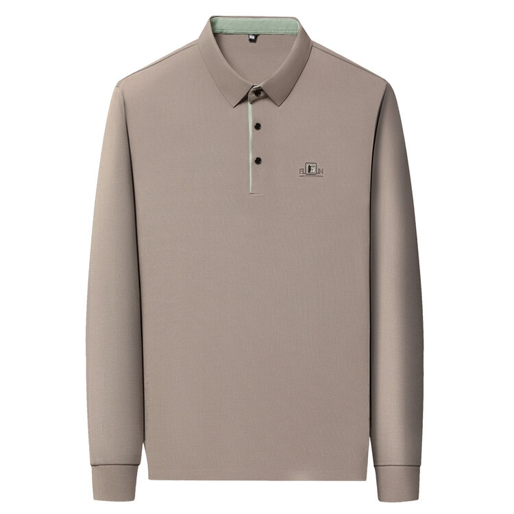 SENJIALUO Polo