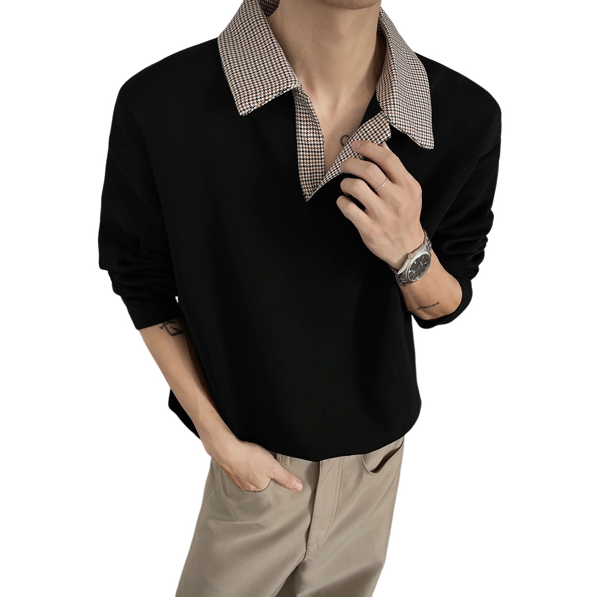 URBAN AUTHENTIC poloT
