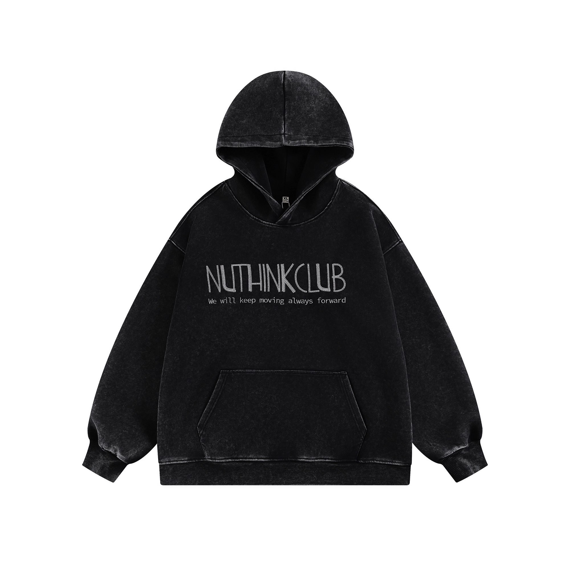 FOMK chic