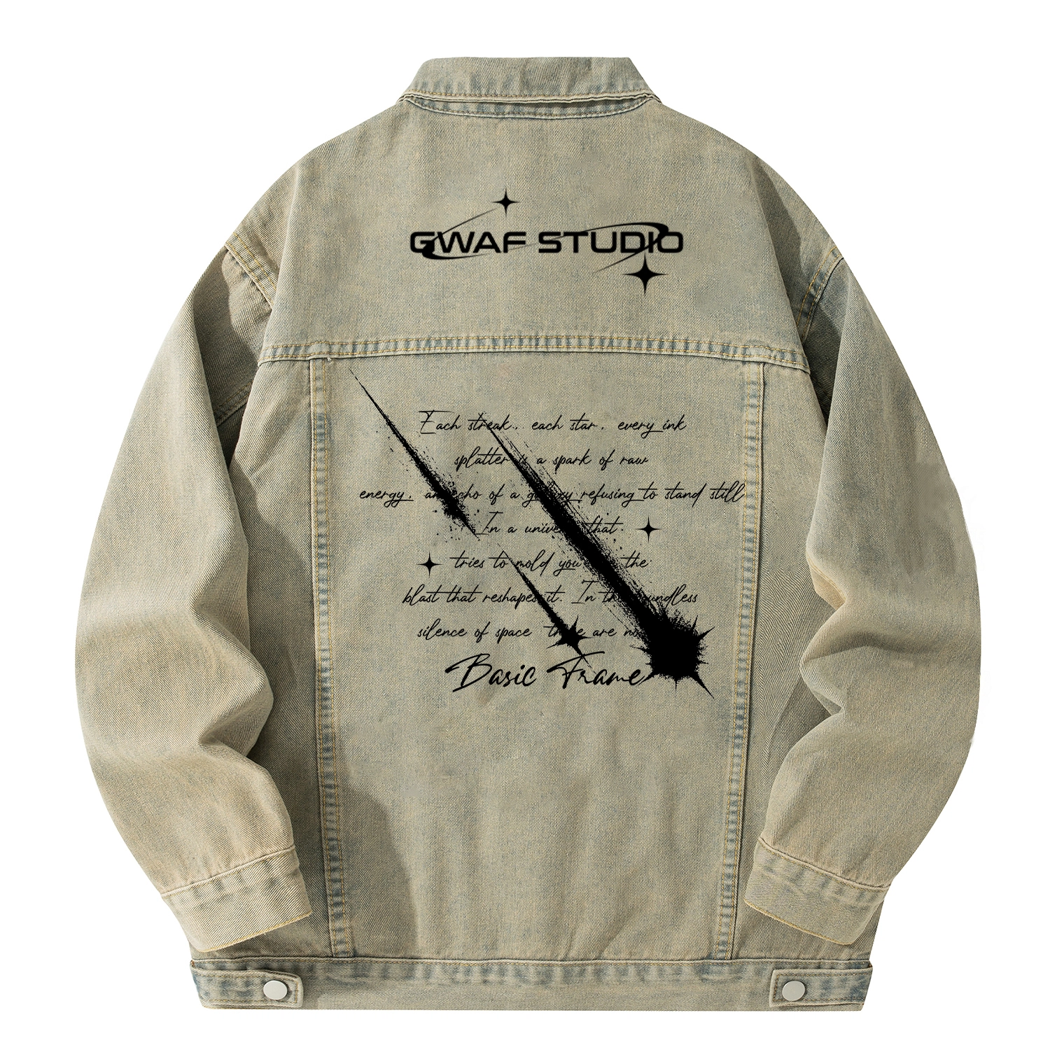 GWAF LogoJake